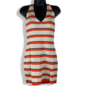 Hope Horizon Cable Knit Dress